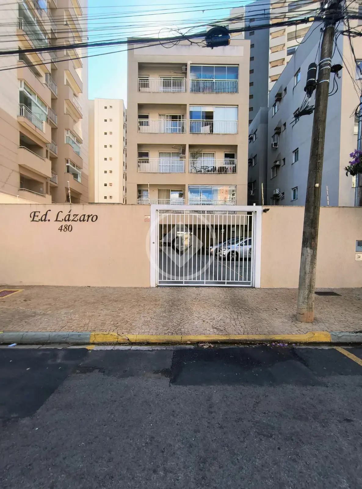 Image 21 - Apartamento em Nova Aliança, Ribeirão Preto - SP