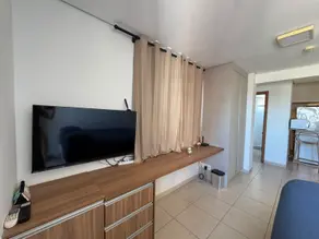 Flat Nova Aliança, Ribeirão Preto - SP — foto 2
