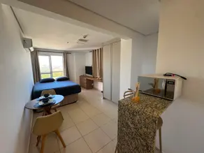 Flat Nova Aliança, Ribeirão Preto - SP — foto 1
