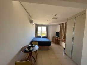 Imagem 3 - Flat em Nova Aliança, Ribeirão Preto - SP