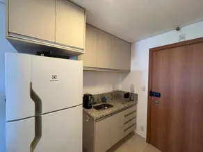 Imagem 5 - Flat em Nova Aliança, Ribeirão Preto - SP