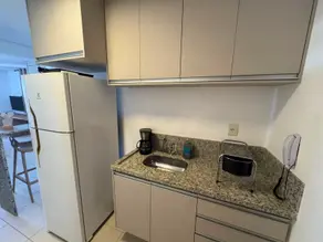 Imagem 4 - Flat em Nova Aliança, Ribeirão Preto - SP