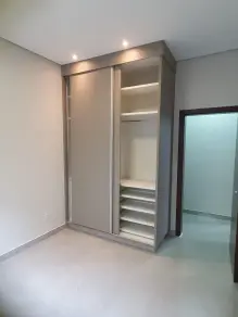 Imagem 5 - Casa em Residencial e Empresarial Alphaville, Ribeirão Preto - SP