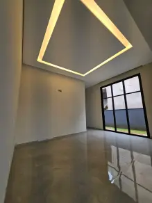 Imagem 4 - Casa em Residencial e Empresarial Alphaville, Ribeirão Preto - SP