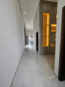 Imagem 2 - Casa em Residencial e Empresarial Alphaville, Ribeirão Preto - SP