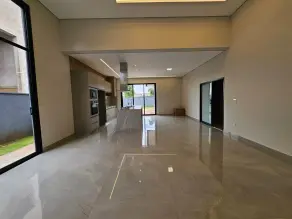 Casa Residencial e Empresarial Alphaville, Ribeirão Preto - SP — foto 2