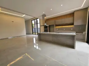 Imagem 3 - Casa em Residencial e Empresarial Alphaville, Ribeirão Preto - SP