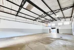 Imagem 3 - Galpão em Parque Industrial Tanquinho, Ribeirão Preto - SP