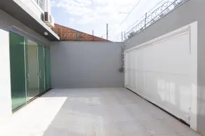 Imagem 5 - Casa em Parque Residencial Candido Portinari, Ribeirão Preto - SP