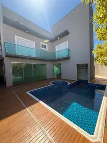Imagem 2 - Casa em Parque Residencial Candido Portinari, Ribeirão Preto - SP