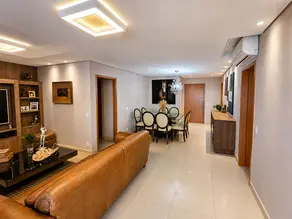 Apartamento Jardim Botânico, Ribeirão Preto - SP — foto 2