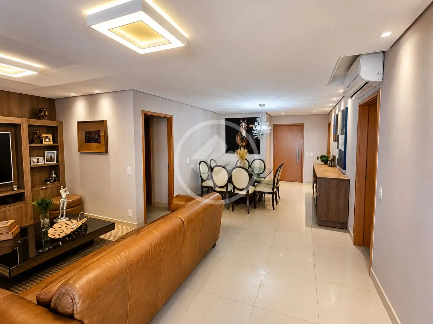 Image 2 - Apartamento em Jardim Botânico, Ribeirão Preto - SP