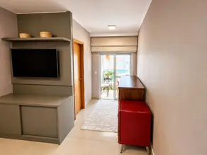 Imagem 5 - Apartamento em Jardim Botânico, Ribeirão Preto - SP