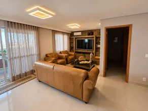 Apartamento Jardim Botânico, Ribeirão Preto - SP — foto 1