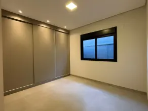 Imagem 2 - Casa Condomínio em Vila do Golfe, Ribeirão Preto - SP