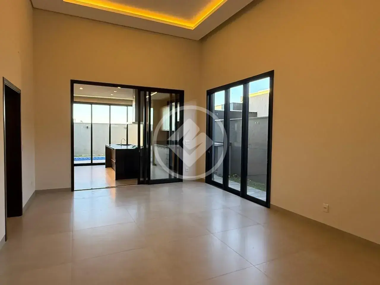 Image 2 - Casa Condomínio em Vila do Golfe, Ribeirão Preto - SP