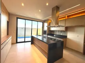 Imagem 5 - Casa Condomínio em Vila do Golfe, Ribeirão Preto - SP