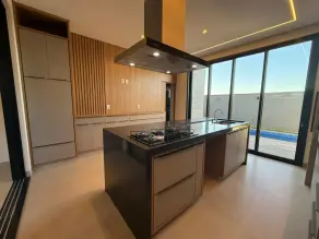 Imagem 4 - Casa Condomínio em Vila do Golfe, Ribeirão Preto - SP