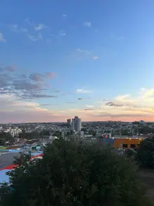 Apartamento Vila Maria Luiza, Ribeirão Preto - SP — foto 2