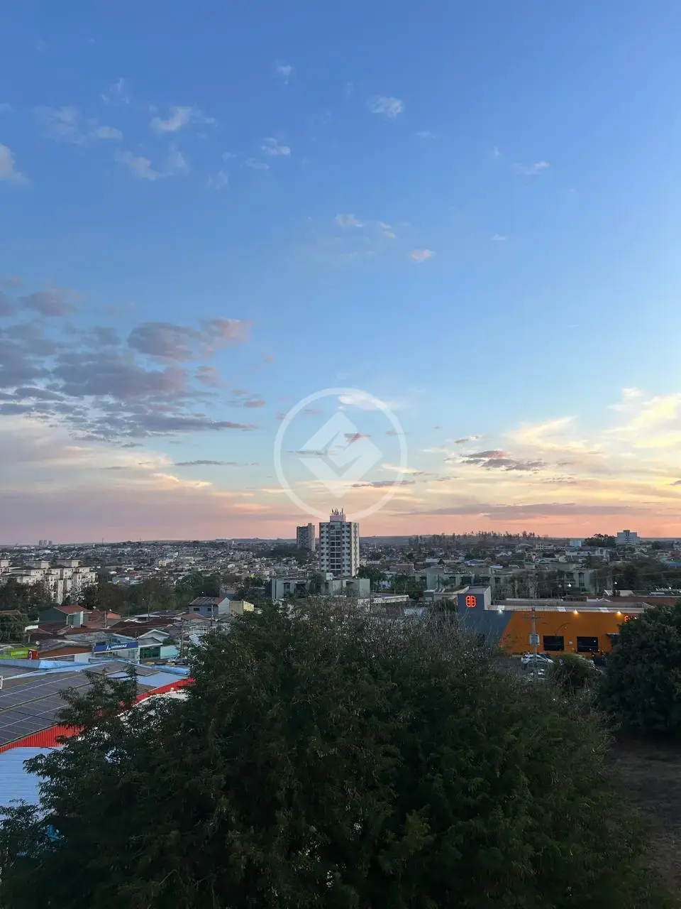 Image 2 - Apartamento em Vila Maria Luiza, Ribeirão Preto - SP