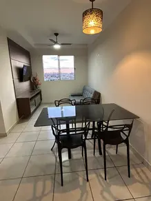Imagem 6 - Apartamento em Vila Maria Luiza, Ribeirão Preto - SP