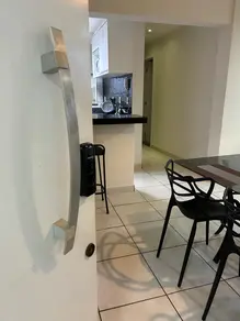 Imagem 4 - Apartamento em Vila Maria Luiza, Ribeirão Preto - SP