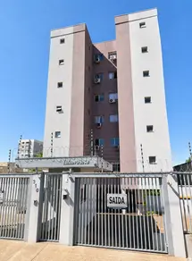 Apartamento Vila Maria Luiza, Ribeirão Preto - SP — foto 1