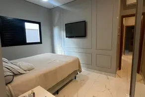 Imagem 5 - Casa Condomínio em Real Sul, Ribeirão Preto - SP