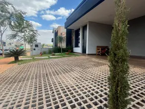Casa Condomínio Real Sul, Ribeirão Preto - SP — foto 2