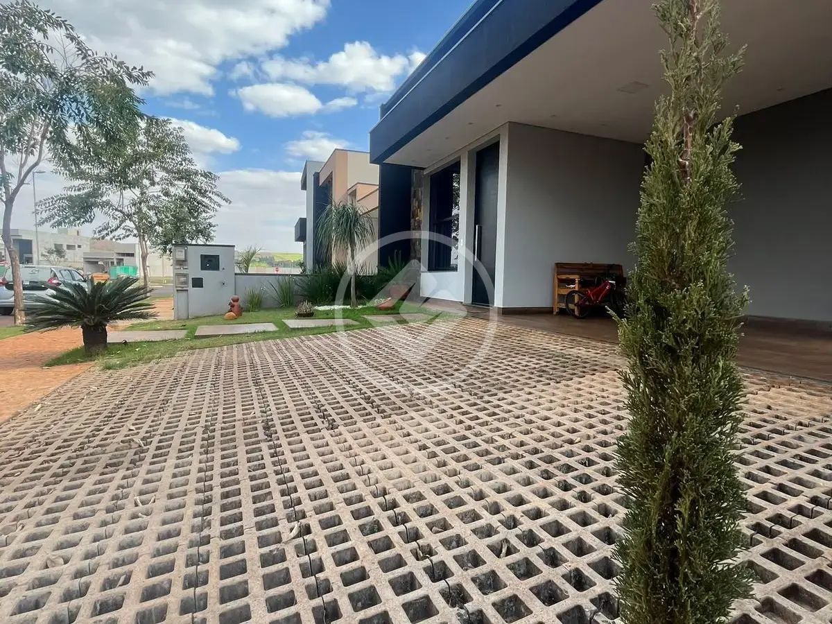 Image 2 - Casa Condomínio em Real Sul, Ribeirão Preto - SP