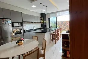 Imagem 3 - Casa Condomínio em Real Sul, Ribeirão Preto - SP