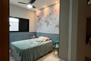 Imagem 6 - Casa Condomínio em Real Sul, Ribeirão Preto - SP