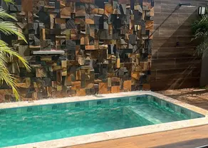 Imagem 4 - Casa Condomínio em Real Sul, Ribeirão Preto - SP