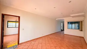 Sobrado Jardim Califórnia, Ribeirão Preto - SP — foto 1