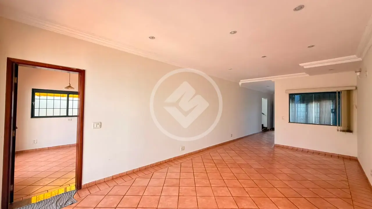 Imagem 1 - Sobrado em Jardim Califórnia, Ribeirão Preto - SP