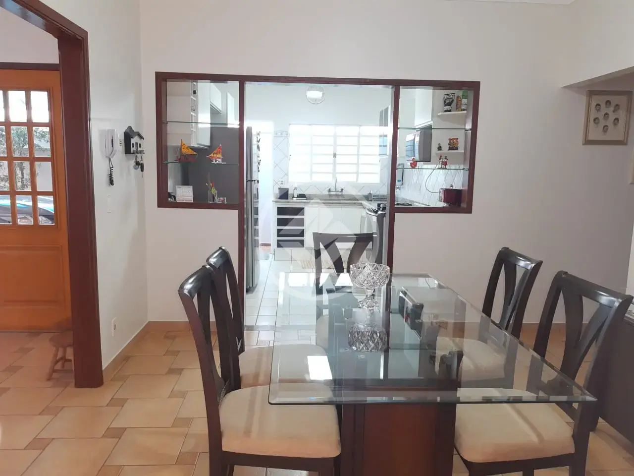 Image 2 - Casa Condomínio em Distrito de Bonfim Paulista, Ribeirão Preto - SP
