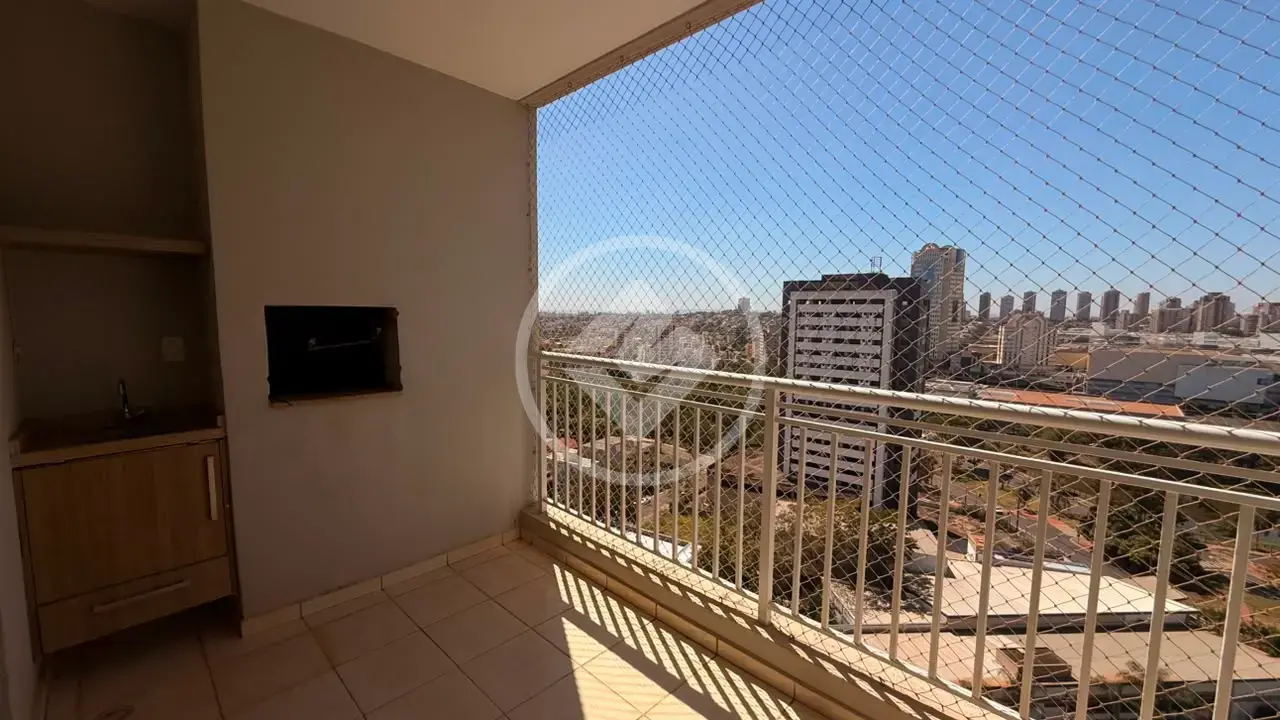 Image 2 - Apartamento em Nova Aliança, Ribeirão Preto - SP