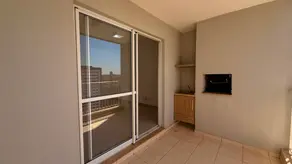 Imagem 3 - Apartamento em Nova Aliança, Ribeirão Preto - SP