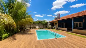 Chácara Centro, Jardinópolis - SP — foto 2