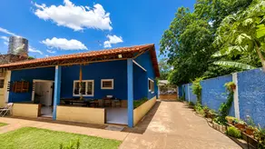 Imagem 4 - Chácara em Centro, Jardinópolis - SP