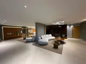 Imagem 2 - Apartamento em Jardim Ilhas do Sul, Ribeirão Preto - SP