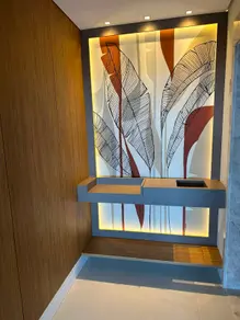 Apartamento Jardim Ilhas do Sul, Ribeirão Preto - SP — foto 2