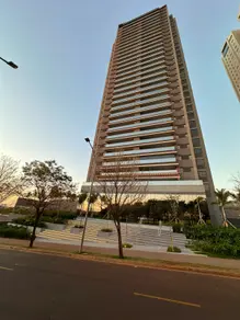 Apartamento Jardim Ilhas do Sul, Ribeirão Preto - SP — foto 1