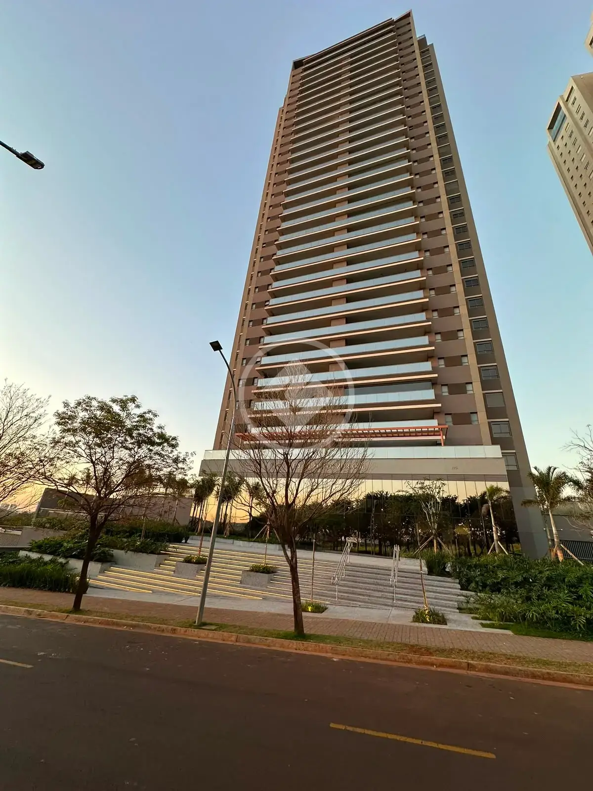 Imagem 1 - Apartamento em Jardim Ilhas do Sul, Ribeirão Preto - SP