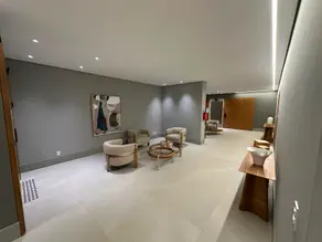 Imagem 4 - Apartamento em Jardim Ilhas do Sul, Ribeirão Preto - SP