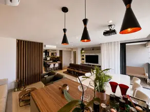 Imagem 6 - Apartamento em Jardim Olhos D'Água, Ribeirão Preto - SP