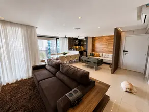 Imagem 4 - Apartamento em Jardim Olhos D'Água, Ribeirão Preto - SP