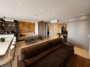 Imagem 5 - Apartamento em Jardim Olhos D'Água, Ribeirão Preto - SP