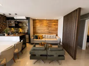 Imagem 3 - Apartamento em Jardim Olhos D'Água, Ribeirão Preto - SP