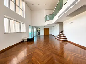Apartamento Duplex Jardim Sao Luiz, Ribeirão Preto - SP — foto 2